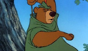 Imagem 2 do filme Robin Hood